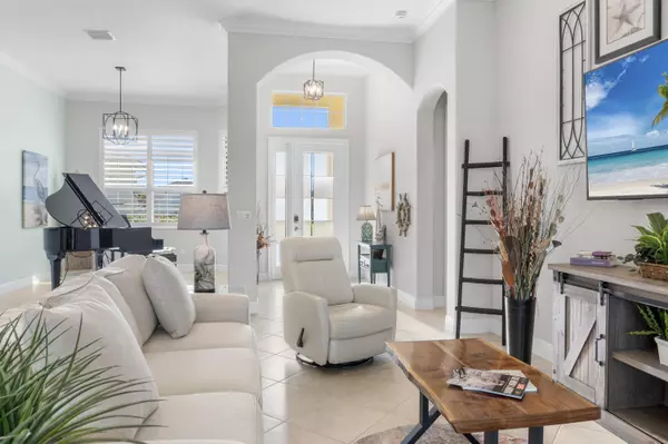 108 Bald Eagle WAY Sebastian, FL 32958