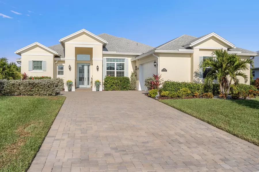 108 Bald Eagle WAY, Sebastian, FL 32958