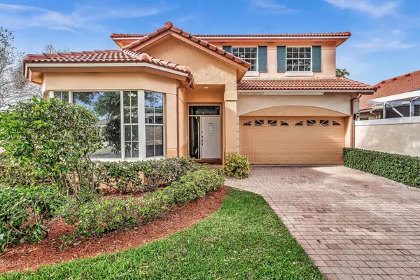 Palm Beach Gardens, FL 33418,36 Monterey Pointe DR