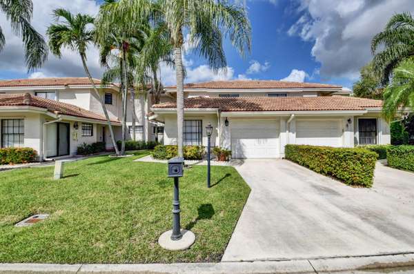 Boca Raton, FL 33434,8644 Eagle Run DR 18