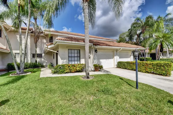 Boca Raton, FL 33434,8644 Eagle Run DR 18