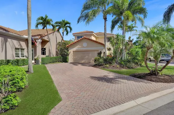 17081 Newport Club DR, Boca Raton, FL 33496