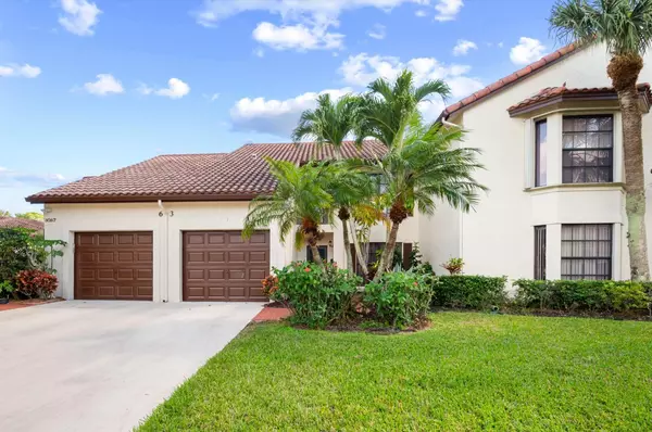 3089 Lucerne Park DR, Greenacres, FL 33467