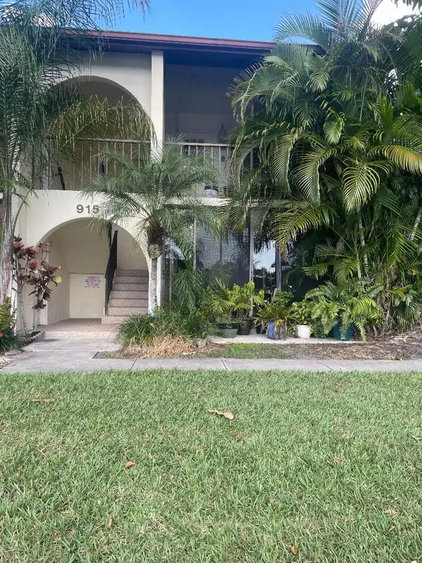 4992 Sable Pine CIR B1, West Palm Beach, FL 33417