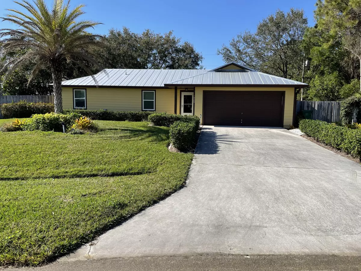 Port Saint Lucie, FL 34952,1920 SE Lavina CIR