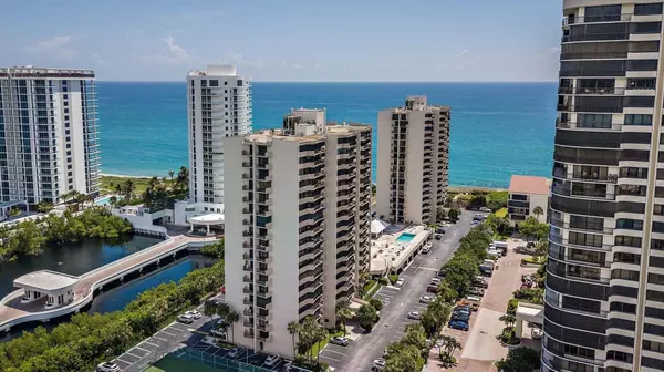 4200 N Ocean DR 2-106, Singer Island, FL 33404