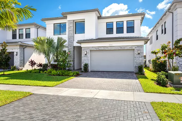 8282 Crystal Downs AVE, Boca Raton, FL 33434