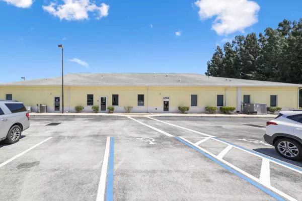 Palm Bay, FL 32907,470 Malabar RD 101