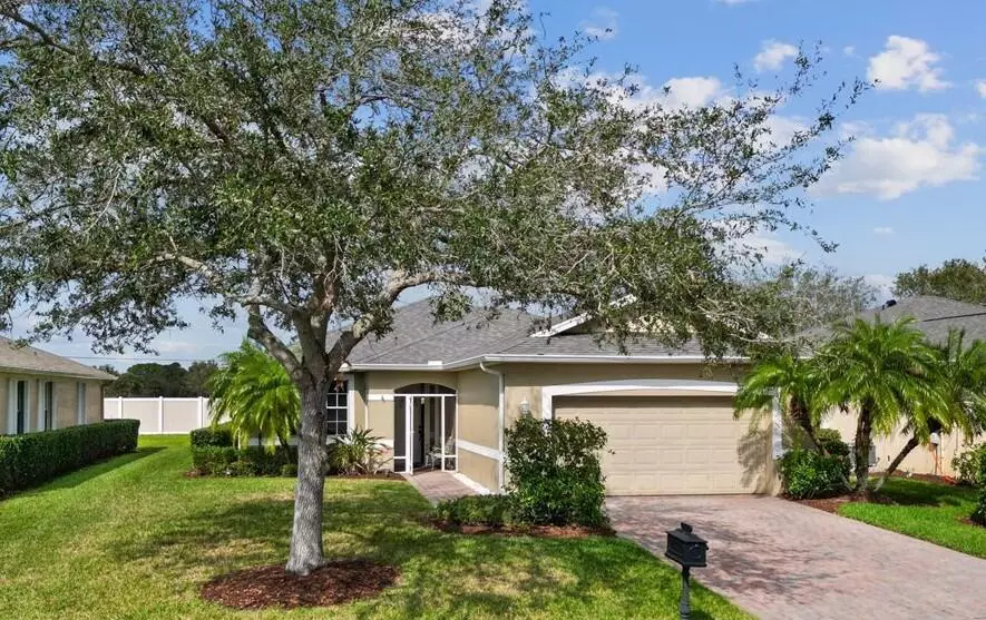 3159 Ashford SQ, Vero Beach, FL 32966