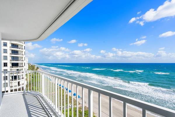 Highland Beach, FL 33487,3211 S Ocean BLVD 802