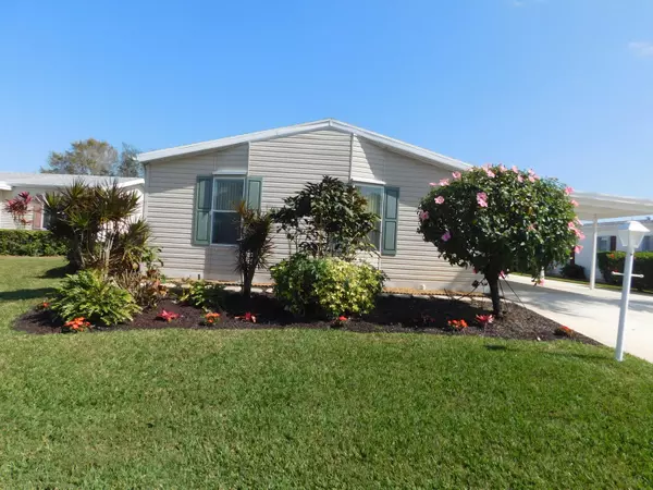 Port Saint Lucie, FL 34952,2921 Eagles Nest WAY