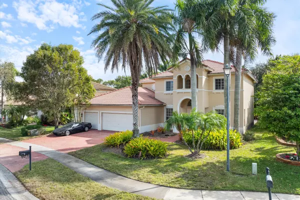 Lake Worth, FL 33467,4162 Cedar Creek Ranch CIR