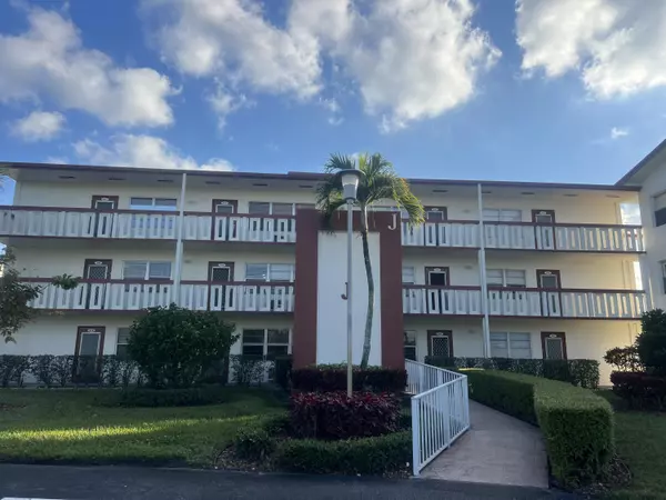 Boca Raton, FL 33434,410 Brighton J