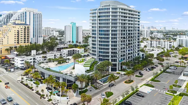 Fort Lauderdale, FL 33304,701 N Fort Lauderdale Beach BLVD 504