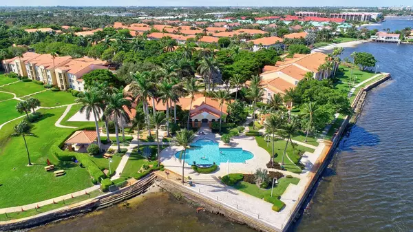 140 Yacht Club WAY 112, Hypoluxo, FL 33462