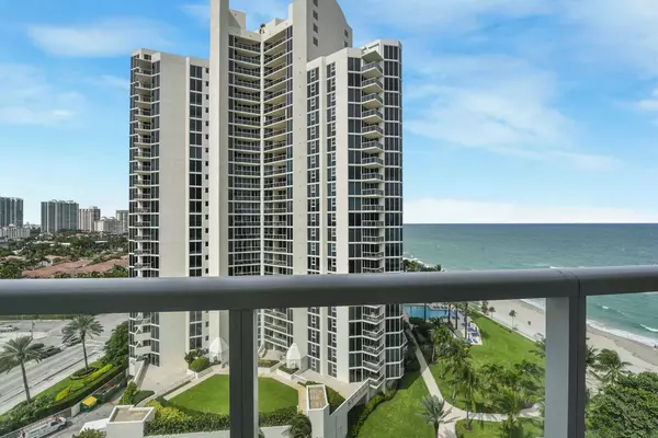 Sunny Isles Beach, FL 33160,19201 Collins AVE 1120