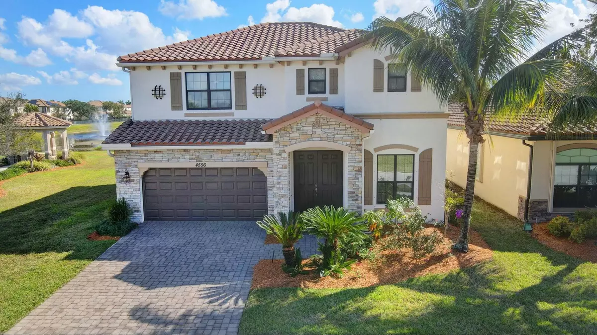 Lake Worth, FL 33467,4556 Willow Basin WAY