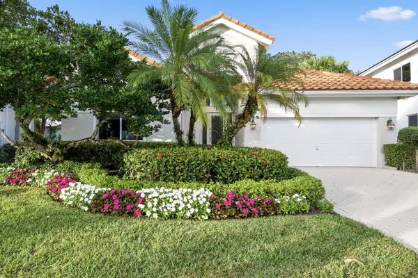 Boca Raton, FL 33496,4190 NW 55th PL