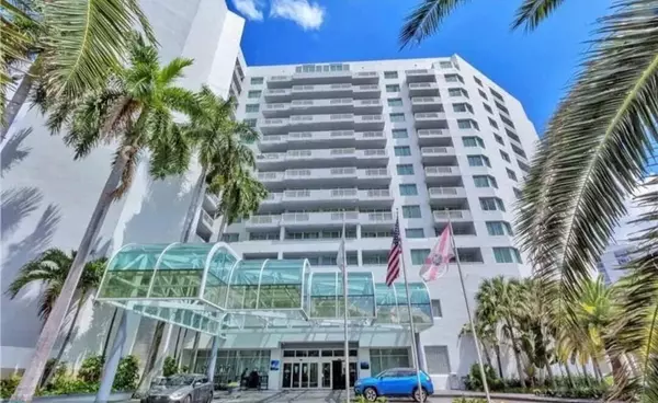 Fort Lauderdale, FL 33304,2670 E Sunrise BLVD 917