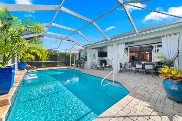 12665 SW Gingerline DR,  Port Saint Lucie,  FL 34987