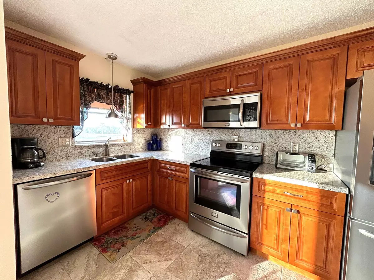 Lake Worth, FL 33467,3951 Via Poinciana 412