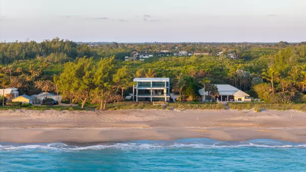 Jupiter Island, FL 33455,75 N Beach RD