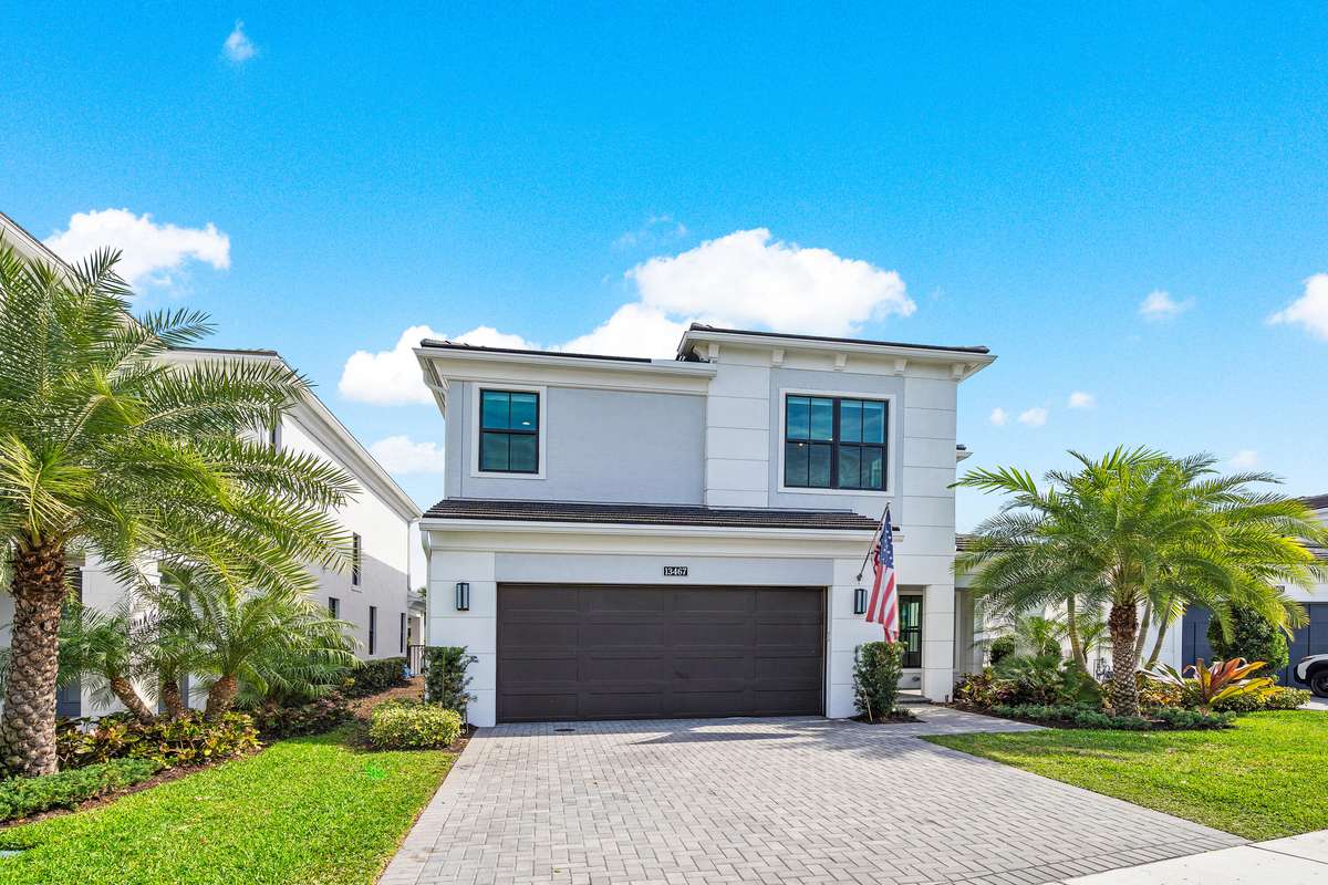 Palm Beach Gardens, FL 33418,13467 Artisan CIR