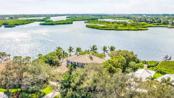 120 Estuary CIR, Indian River Shores, FL 32963