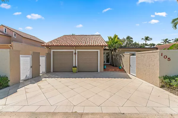 Jupiter, FL 33477,105 Rainbow Fish CIR