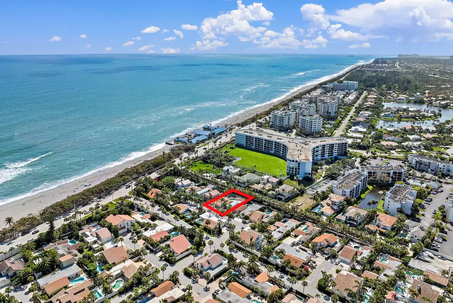 105 Rainbow Fish CIR, Jupiter, FL 33477