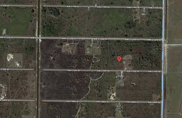 14675 NW 270th ST, Okeechobee, FL 34972