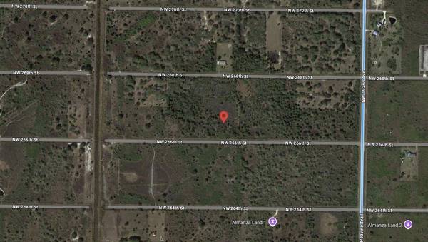 19627 NW 266th ST, Okeechobee, FL 34972