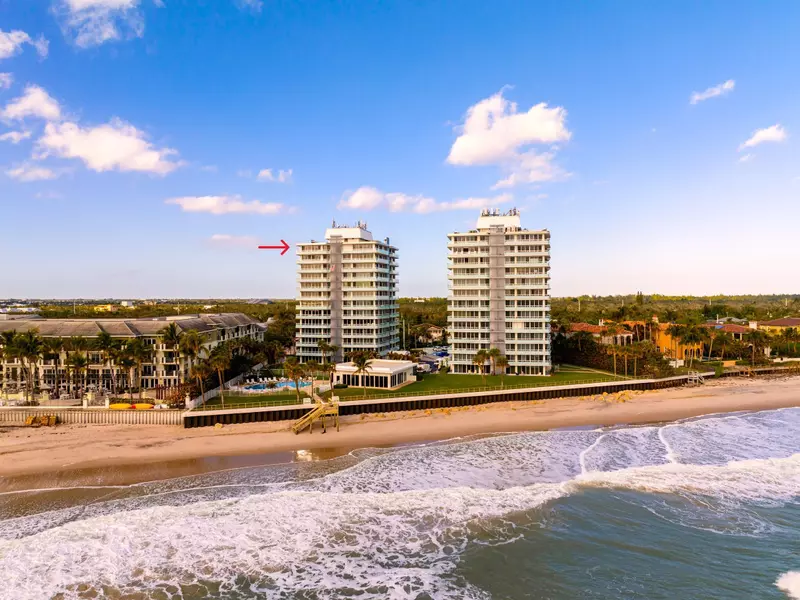 3554 Ocean DR Ph1&4, Vero Beach, FL 32963