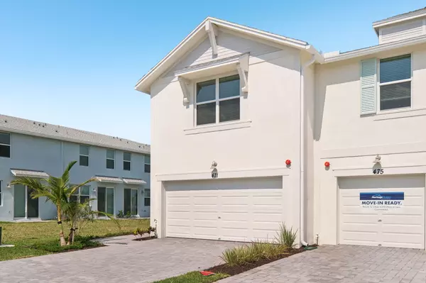 Fort Pierce, FL 34982,471 Salisbury CIR
