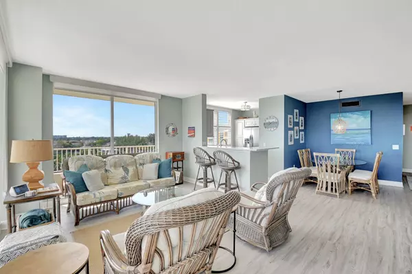 Boynton Beach, FL 33435,625 Casa Loma BLVD 702