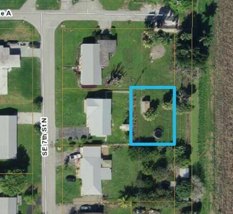 0 SE N 7th N ST, Belle Glade, FL 33430