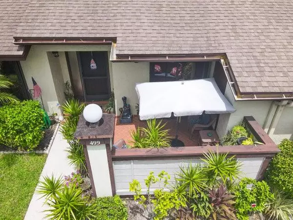 Royal Palm Beach, FL 33411,499 Iron Forge CT