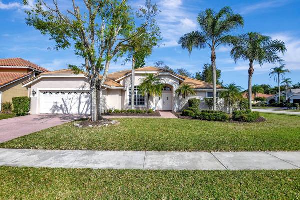 Boca Raton, FL 33428,22408 Siesta Key DR