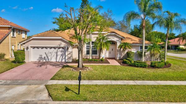 22408 Siesta Key DR, Boca Raton, FL 33428