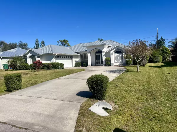 149 Empire TER, Sebastian, FL 32958