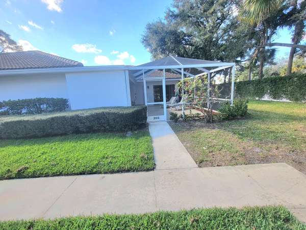 Palm Beach Gardens, FL 33410,3102 Pin Oak CT B