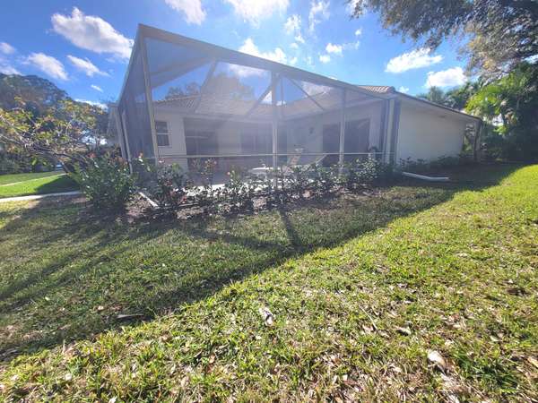 Palm Beach Gardens, FL 33410,3102 Pin Oak CT B