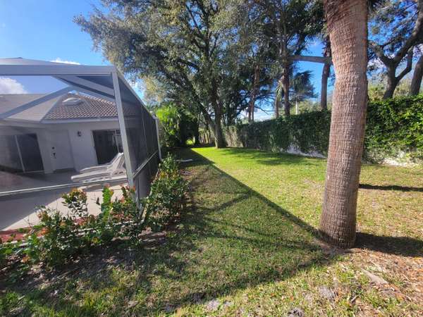 Palm Beach Gardens, FL 33410,3102 Pin Oak CT B