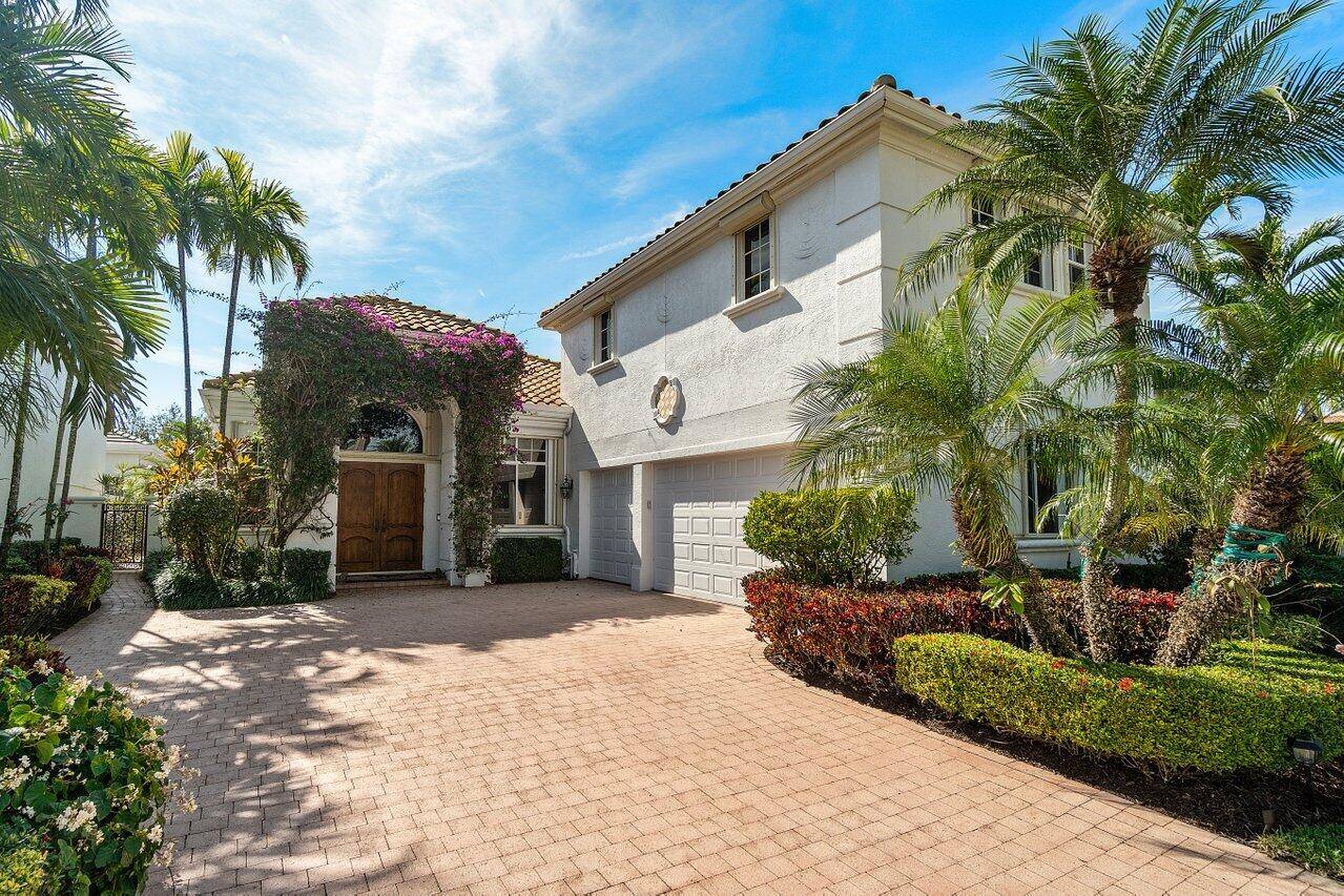 6473 Enclave WAY, Boca Raton, FL 33496