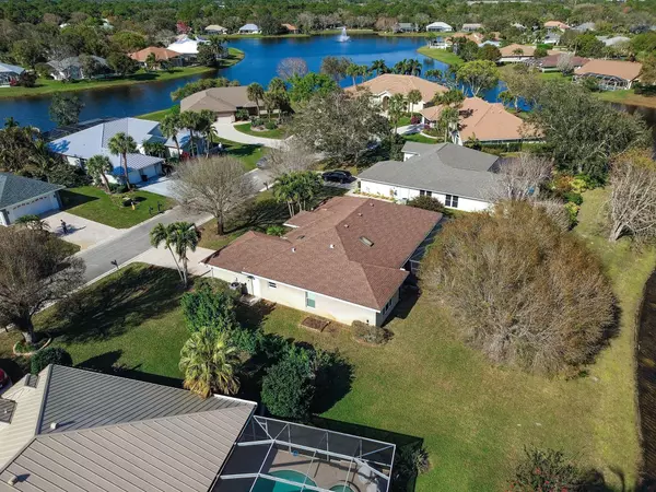 Palm City, FL 34990,4073 SW Lakewood DR