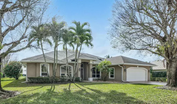 4073 SW Lakewood DR, Palm City, FL 34990