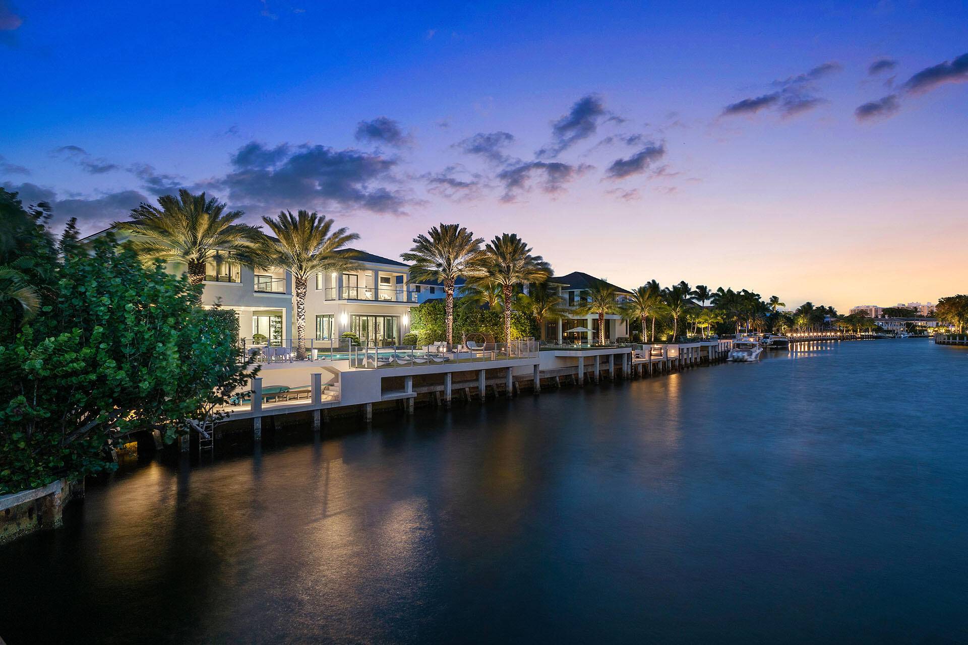 290 S Maya Palm DR, Boca Raton, FL 33432