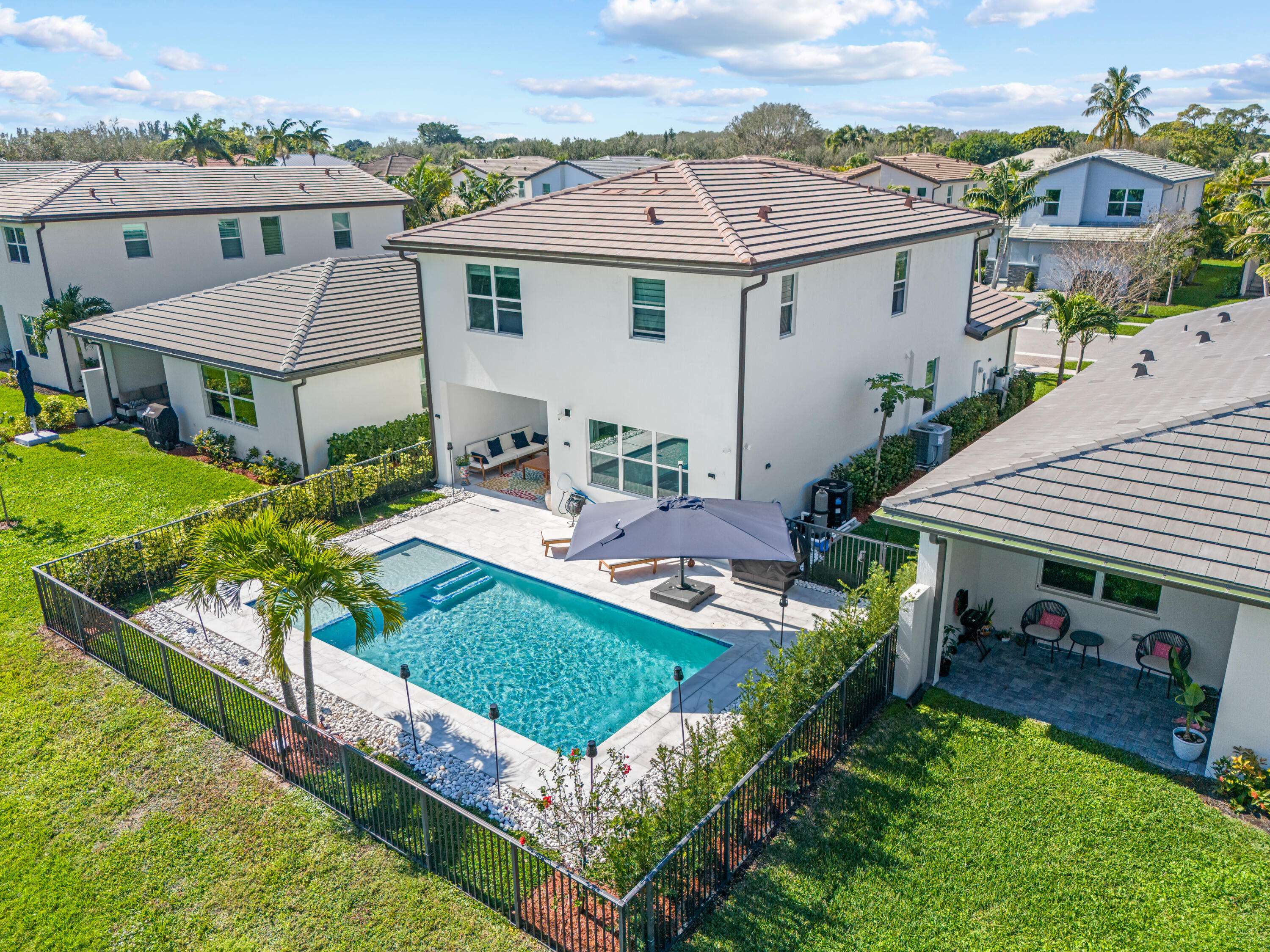 2724 Country Lake TRL, Boynton Beach, FL 33436