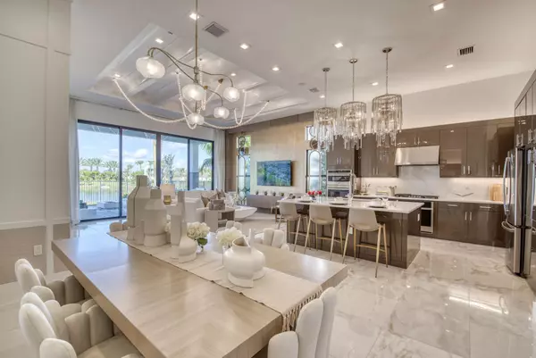 Palm Beach Gardens, FL 33412,10044 Heron Flock DR