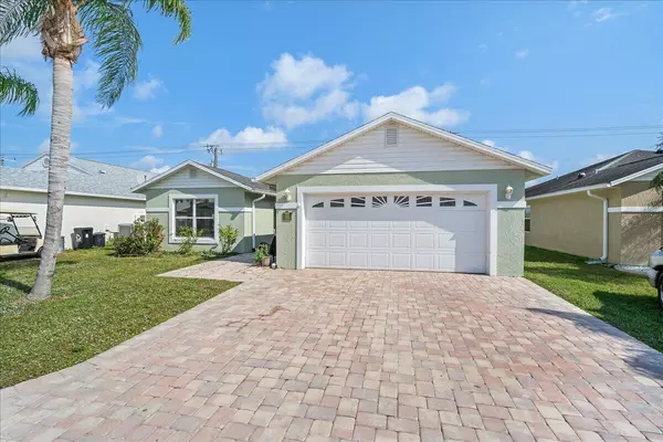 Fort Pierce, FL 34951,6612 Alemendra ST